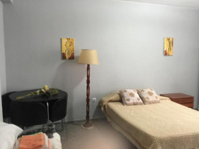 Habitación Renfe